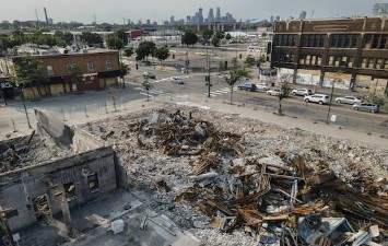 That the totality of our most responsible employees “abject failure” was their best effort – absent a Plan.